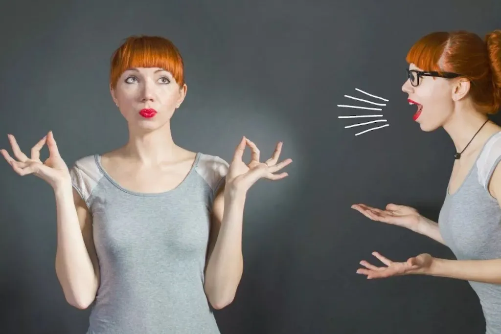 Şikayetle Başa Çıkmak Şikayetle Başa Çıkmak