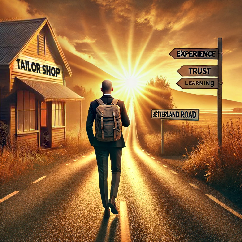 A-Journey-into-Leadership