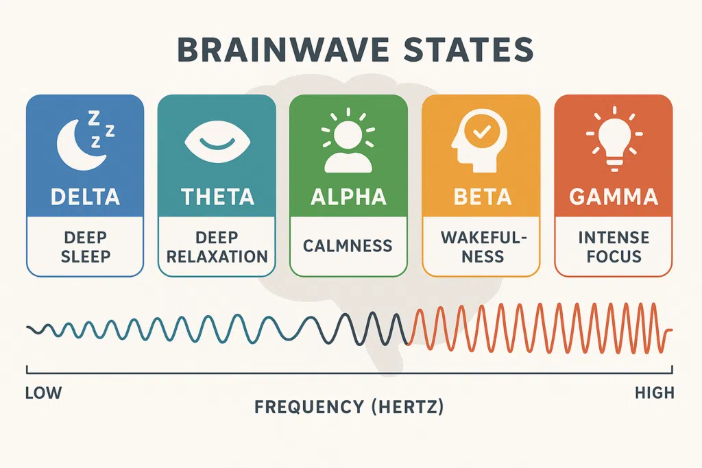 Brainwave States 1