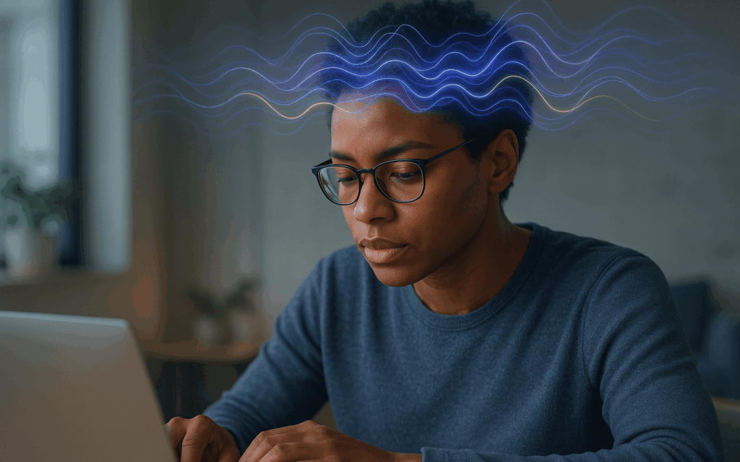 Unlock Your Flow State: A Beginner’s Guide to Brainwaves and Deep Work