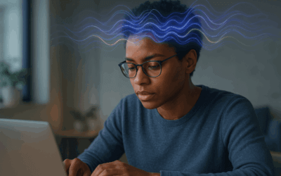 BLOG 22 Unlock Your Flow State: A Beginner’s Guide to Brainwaves and Deep Work