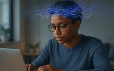 Unlock Your Flow State: A Beginner’s Guide to Brainwaves and Deep Work
