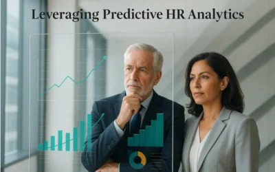 BLOG 16 Leveraging Predictive HR Analytics for Strategic Leadership Pipeline Planning