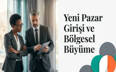 Yeni Pazarlara Giriş ve Bölgesel Büyüme: GM’in Integral Rolü