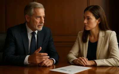 BLOG 2 From Kitchen Table to Boardroom: Developing a Formal Succession Framework for 2nd Generation Family Business Leadership