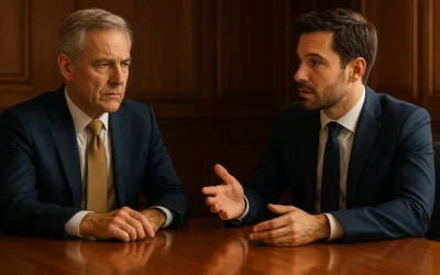 BLOG 3 The Integral C-Suite: Resolving Intergenerational Conflict in Family Business