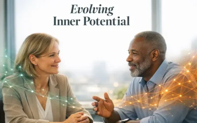 HOME 21 Beyond Productivity: Leveraging AI to Master Leadership States of Consciousness