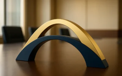 BLOG 4 The Third-Generation Bridge: Implementing Independent Governance Without Losing Your Soul