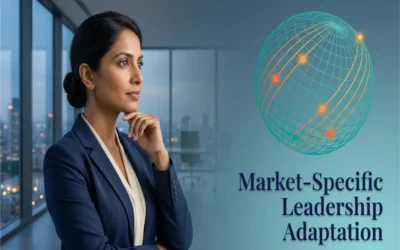Market-Specific Leadership Adaptation: Tailoring Strategies for GMs in Diverse Global Regions