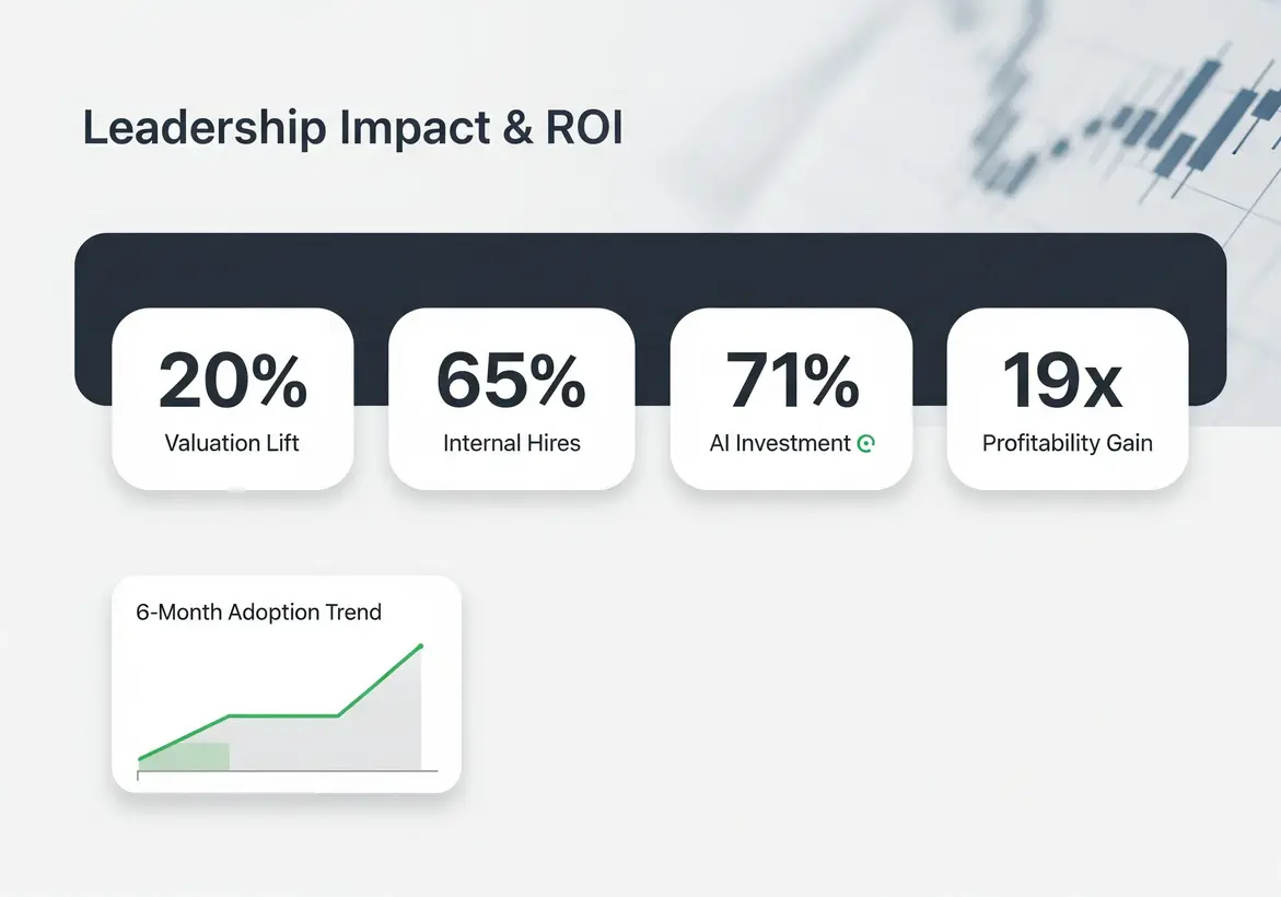 Leadership Development for Chief Financial Officers CFOs 5 CFO transformation through data and analytics