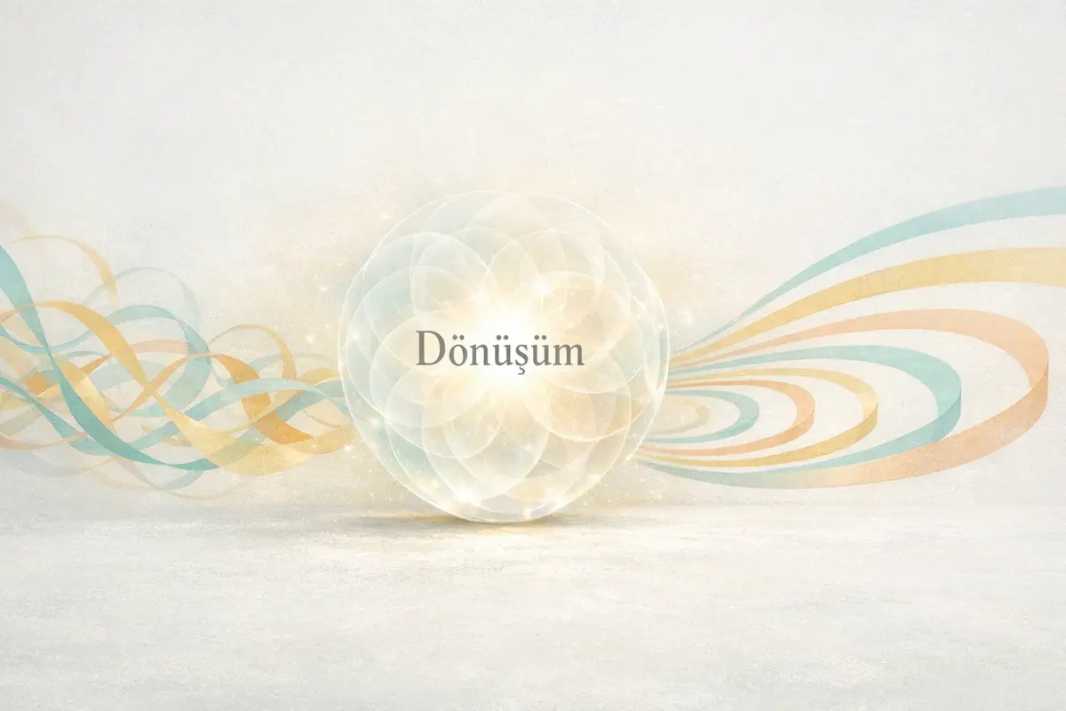 Kara Kuğu ve Global Krizlerde CEO Kriz Liderliği 3 kriz sonrası kültürel dönüşüm ve ekip bağlılığını simgeleyen bir görsel