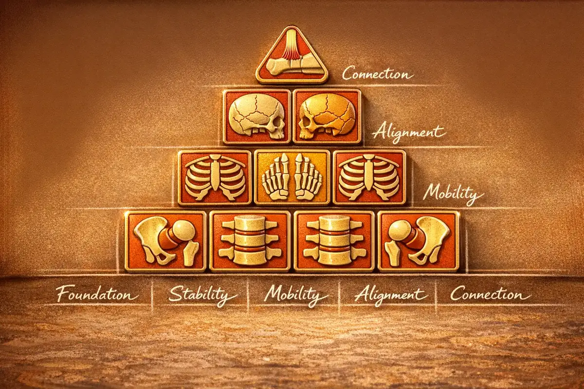 Leadership Accountability in Decentralized Business Units 5 A GM dashboard showing early warning indicators and scenarios for intervention