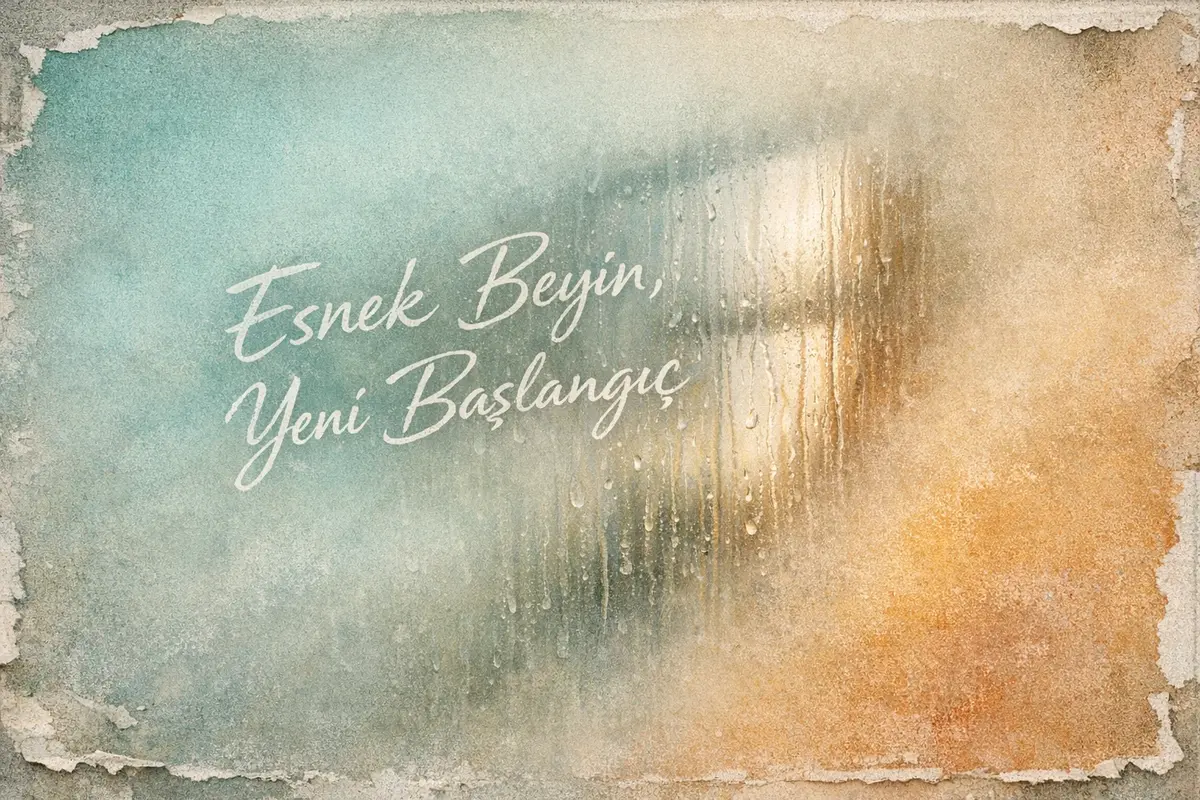 Nöroplastisite ile Liderlik Yetkinlikleri Nasıl Gelişir 1 beyin sinir ağı ve liderlik gelişimi