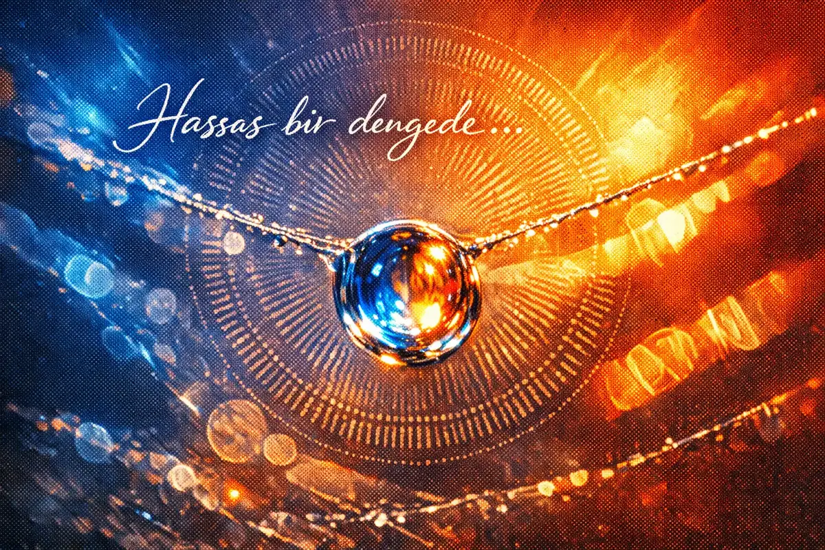 Bütüncül CEO Liderliğinde Uzun Vadeli Paydaş Değeri Yaratma 1 Bütüncül CEO liderliği görseli: karar matrisi ve paydaşlar arasında denge arayışı