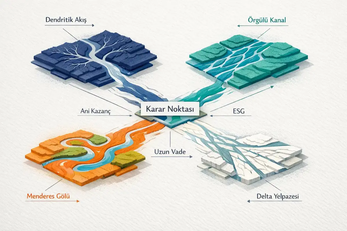 Kısa Vadeli Baskılar ve Uzun Vadeli Değer Yaratma Dengesi 2 Şirketlerde Takım Koçluğunun Yansımaları