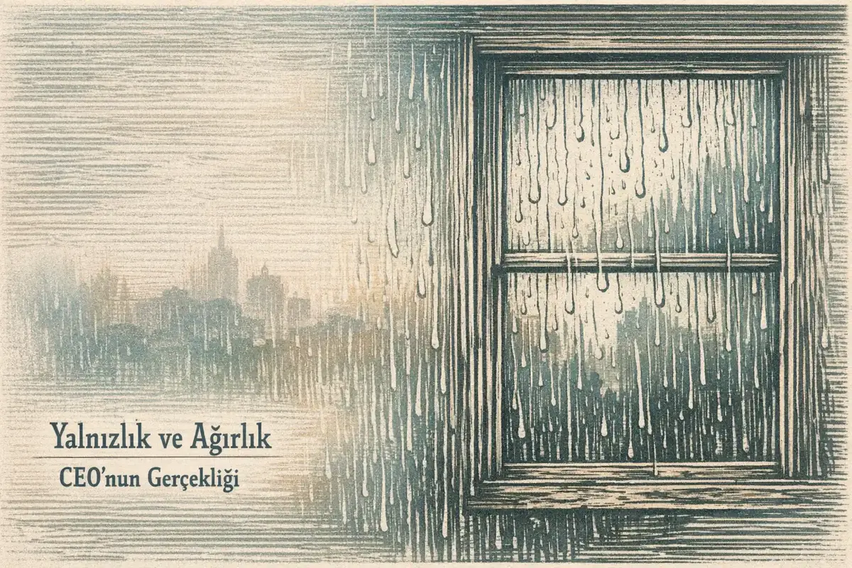 İcra Kurulu Başkanı için Bütüncül Liderlik 1 Bütüncül liderlik modelini görsel olarak gösteren diyagram