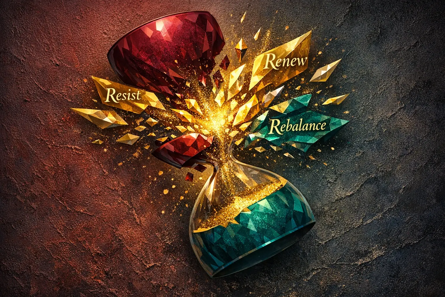 The Art and Science of Balancing Short-Term P&L with Long-Term Strategic Investments: A General Manager’s Guide 3 Senior leadership and scenario planning dashboard, image 3