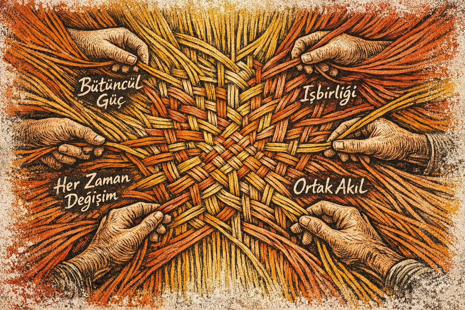 Operasyon Direktörü (COO) için Bütüncül Liderlik: Stratejiden Kusursuz Uygulama Kültürüne Yolculuk 1 Operasyonel liderlik ortamında strateji ile uygulamanın buluşması