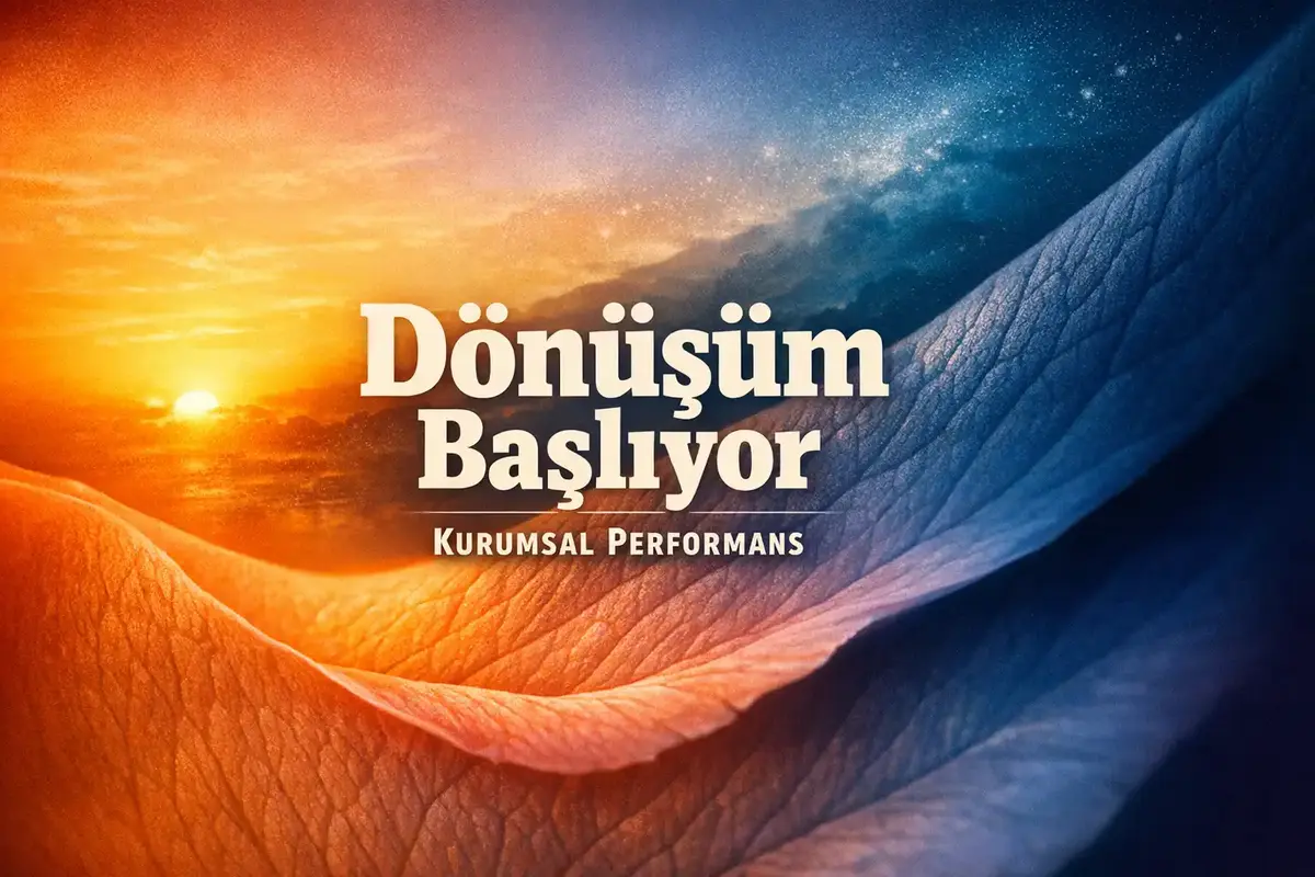 Liderlik Gelişiminin Kurumsal Performansa Etkisi 1 Liderlik gelişiminin kurumsal değer zinciri üzerindeki etkisi görselleştirildi