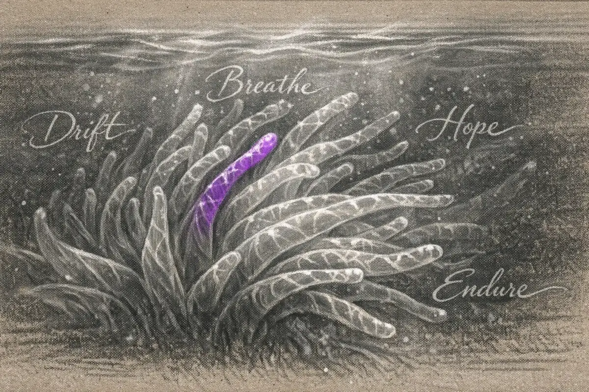 Strategies for Empathetic Leadership in Crisis and Resilience 4 A group of HR leaders discussing crisis response in a modern office setting, representing collective leadership decision-making.