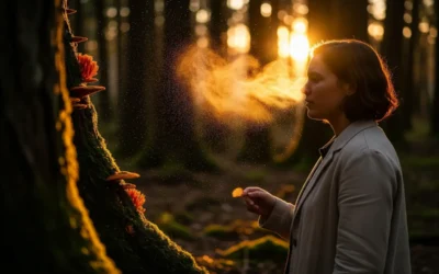 BLOG 12 Executive Resilience Well-being Inner Mastery