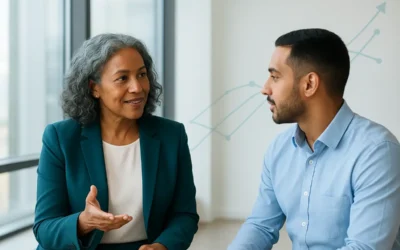 BLOG 33 Accelerating Diverse Leadership with Inclusive Mentoring