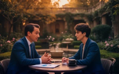 BLOG 33 Silver or Gold? The Most Valuable Investment for Leaders