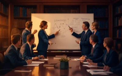 BLOG 2 A Holistic View of Leadership and Team Motivation from Four Quadrants