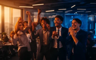 BLOG 1 10 Magical Steps for Personal Motivation