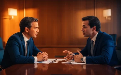 BLOG 38 The Great Resignation or the Great Realignment?