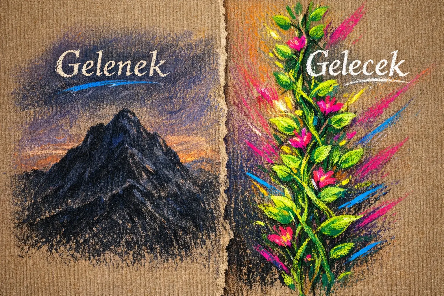 Yeni Nesil ve Geleceğin Liderlik Paradigmaları: Türkiye’de Dönüşen Liderlik Yolculuğunu Nasıl Seçmeli ve Geleceğe Nasıl Taşırız? 1 Çeşitli liderlerin yeni nesil ekiplerle çalışırken strateji belirlediği bir Türk ofisi ortamı görseli