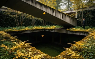 BLOG 7 Integral Approaches to Prevent Executive Burnout