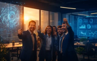 ANA SAYFA 20 Yapay Zeka Destekli İçsel Gelişim: Öznel Deneyiminizi (Upper-Left) Nasıl Analiz Edebilirsiniz?