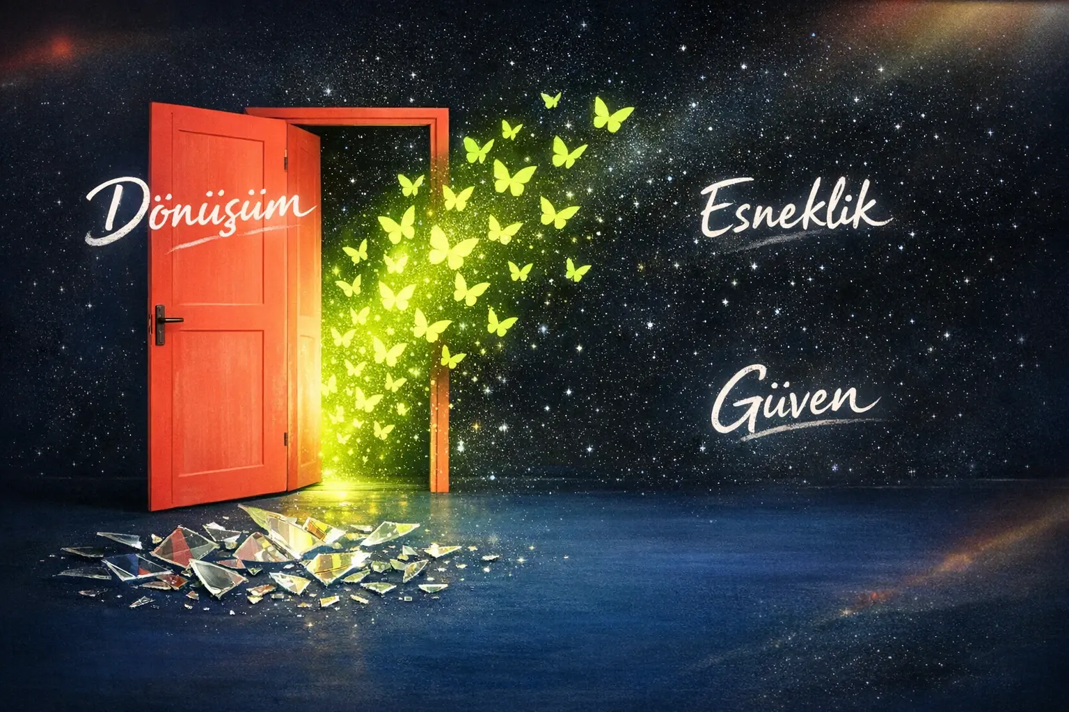 Mali İşler Direktörü (CFO) için Bütüncül Liderlik: Strateji, Dönüşüm ve Sürdürülebilir Başarıya Giden Yol 3 Liderlik benchmarking örnekleri görseli