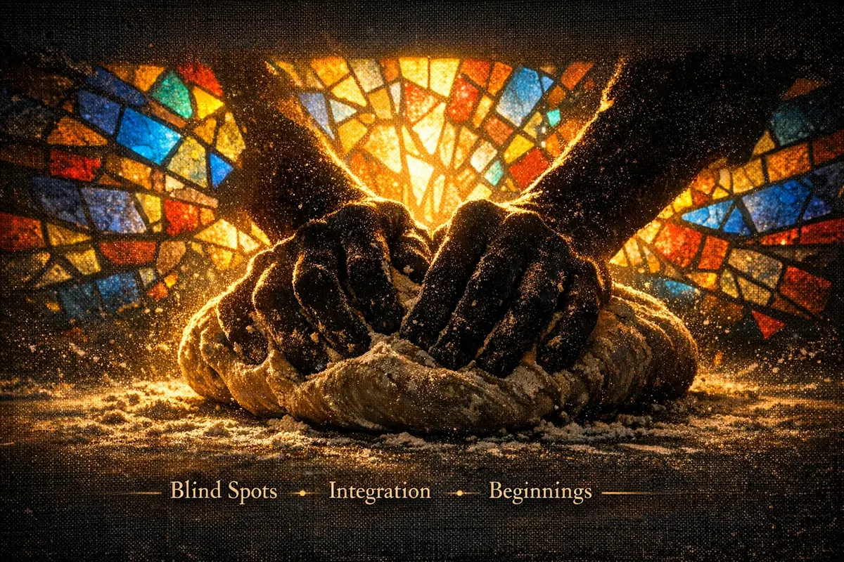 AQAL Model & Core Integral Theory 4 Four quadrants visualized as four interlocking domains in leadership development