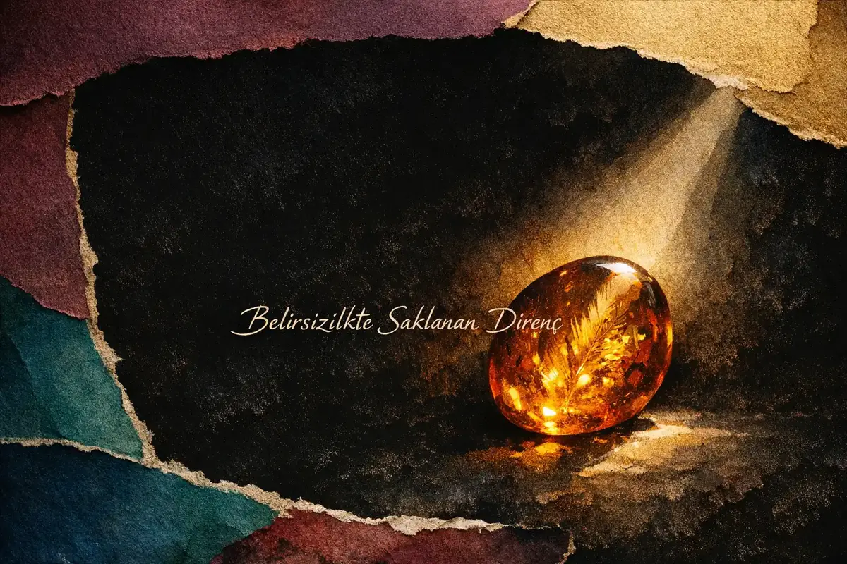 Kriz Dönemlerinde Liderlik Gelişiminin Organizasyonel Dayanıklılığa Etkisi 1 Krizde liderlik gelişimi piramidi ve dayanıklılık döngüsü