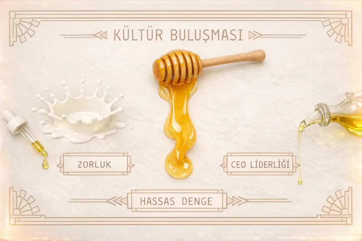 Yüksek Riskli M&A Süreçlerinde CEO'nun Kültürel Entegrasyon Rolü 1 CEO'nun kültürel entegrasyon liderliği görseli