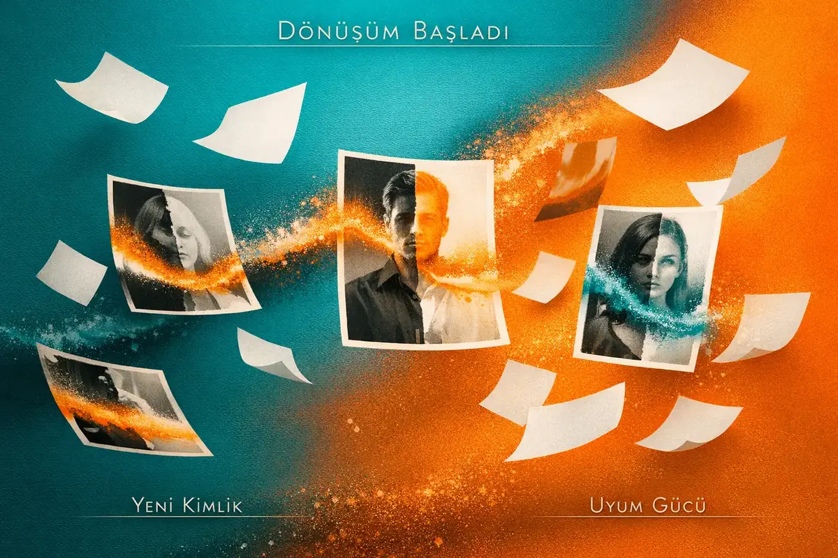 Yüksek Riskli M&A Süreçlerinde CEO'nun Kültürel Entegrasyon Rolü 3 Kültürel entegrasyonda disiplinler arası çalışma görseli