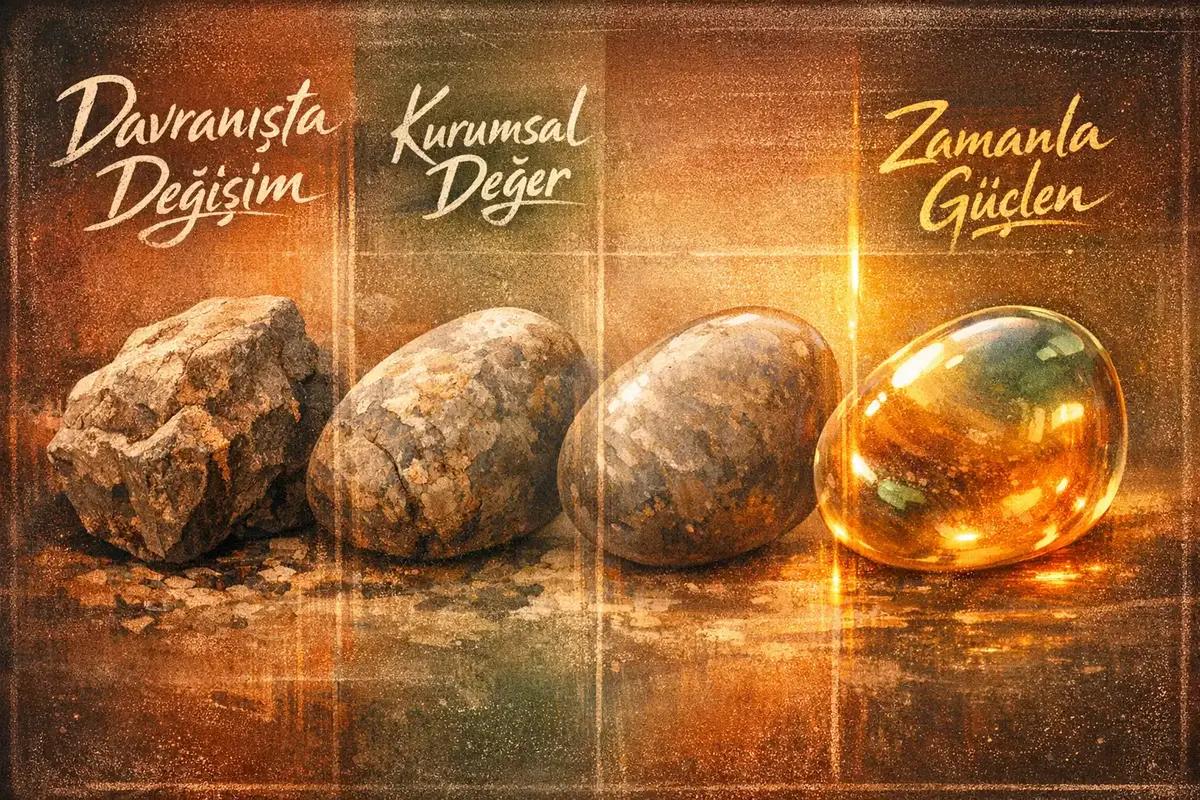 Liderlik Gelişiminin Kurumsal Performansa Etkisi 3 Geleceğin liderlik trendlerinin endüstri bazlı dağılımı görselleştirildi