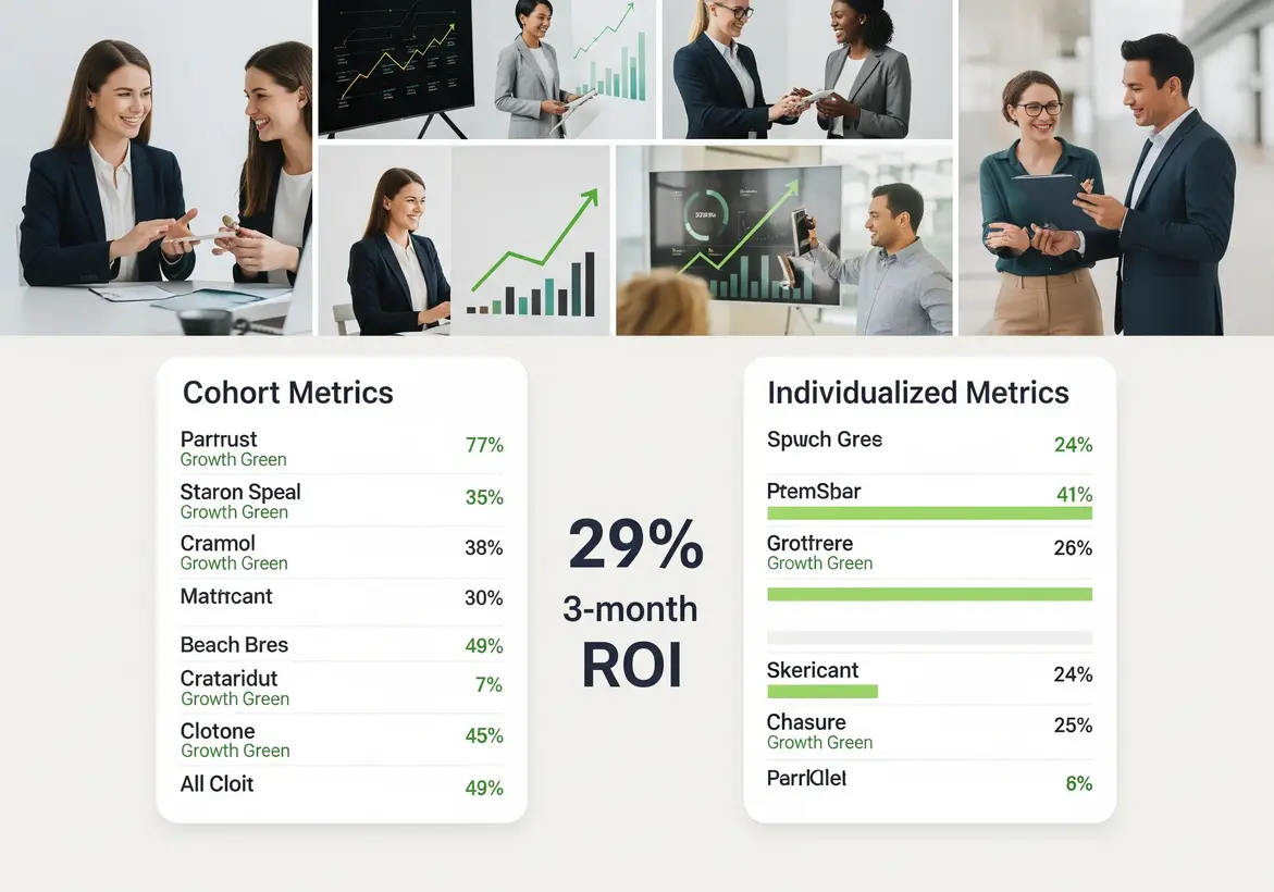 Leadership Development 5 Illustration: Mapping Leadership Competency Frameworks