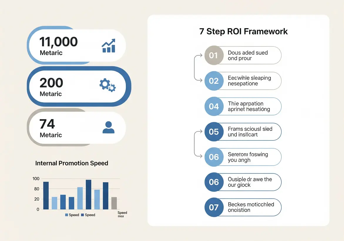Leadership Development 6 Illustration: Blended Learning in Leadership Development