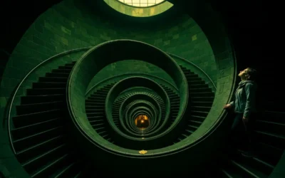 BLOG 22 Liderlik Gölgeleri ve İçsel Dönüşüm