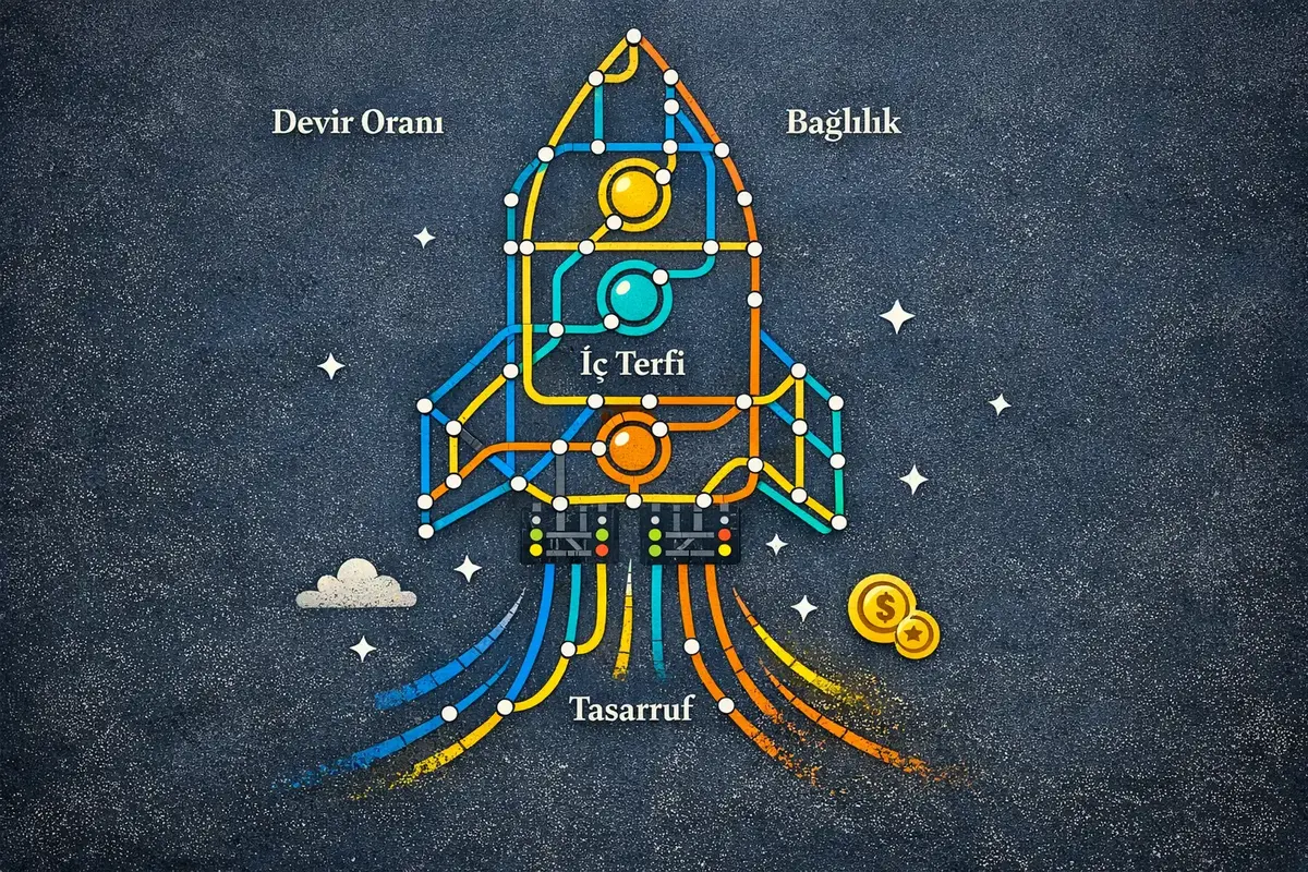 Liderlik Gelişiminin Yetenek Çekme ve Tutmadaki Finansal Etkileri 2 Etkili liderlik, ekiplerde bağlılığı ve performansı artırırken devir oranını azaltır.