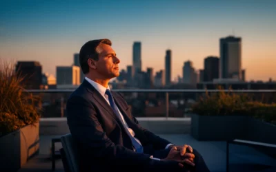 BLOG 20 Liderlik Üzerine Bir Yolculuk: “Better” Ol Emi!