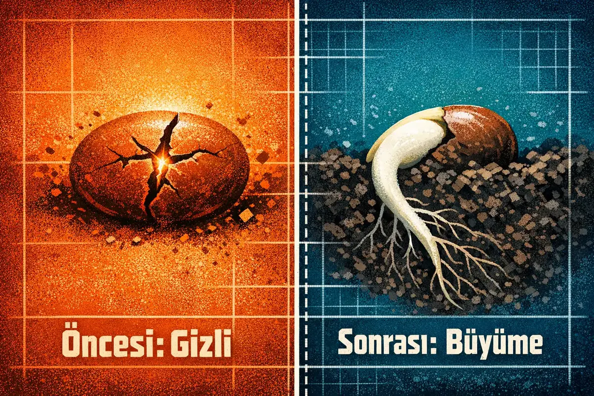 Liderlik Gelişiminin Yetenek Çekme ve Tutmadaki Finansal Etkileri 3 Kurum içi mentorluk ve gelişim kültürü, çalışanların şirkete aidiyetini pekiştirir.