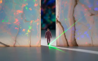 BLOG 39 Farkındalık ve Meditasyonun Liderlikteki Rolü