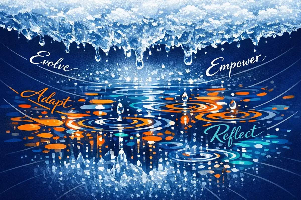 Leadership Accountability in Decentralized Business Units 6 Middle managers as cultural connectors in decentralized organizations