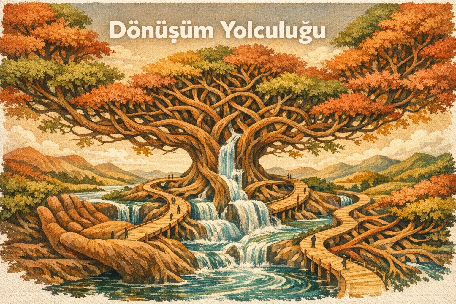 Liderlik Gelişim Programlarının Tasarımı ve Uygulaması: Kurumsal Dönüşüm İçin Derinlemesine Bir Rehber 1 Liderlik Programlarının Bileşenleri ve Yolculuk Haritası