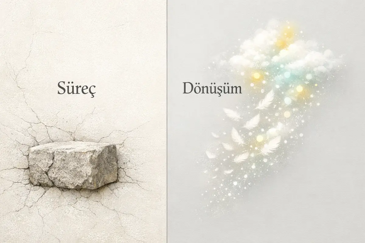 360 derece geri bildirim ve liderlik değerlendirme nedir 3 Sürdürülebilir geri bildirim kültürünü görselleştiren rapor/anket döngüsü diyagramı