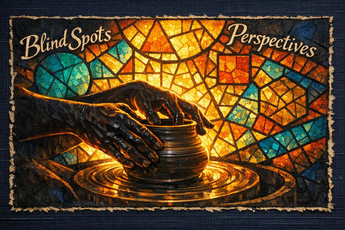 Understanding Ken Wilber's Four Quadrants in Leadership 4 Conceptual diagram illustrating the Four Quadrants in an organizational context